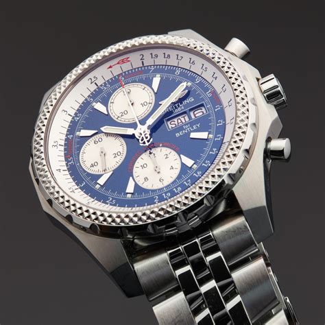 breitling bentley a13363